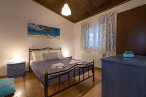 Stratos & Magda's Apartments